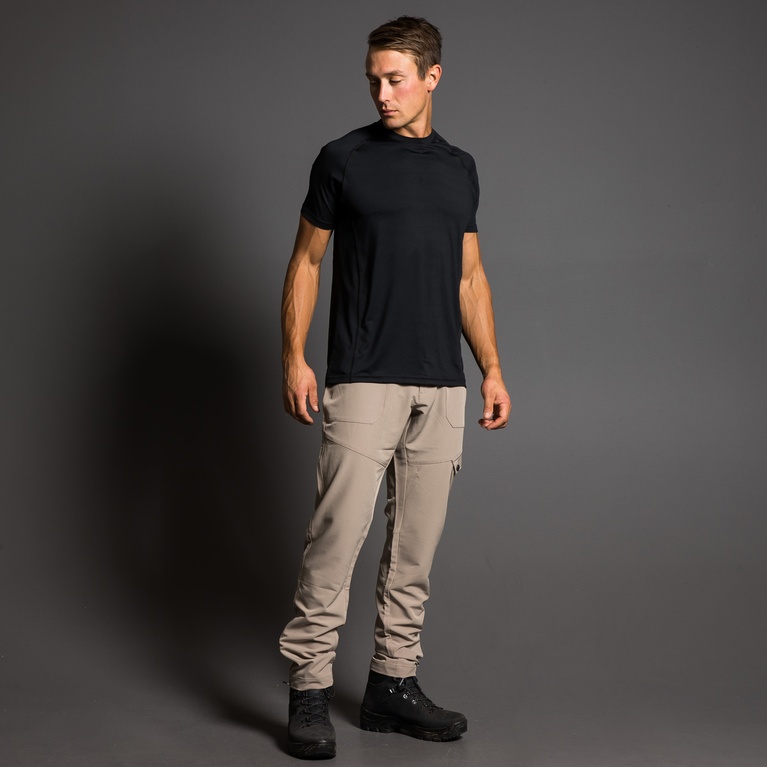 Quick-dry pants "Lovund"